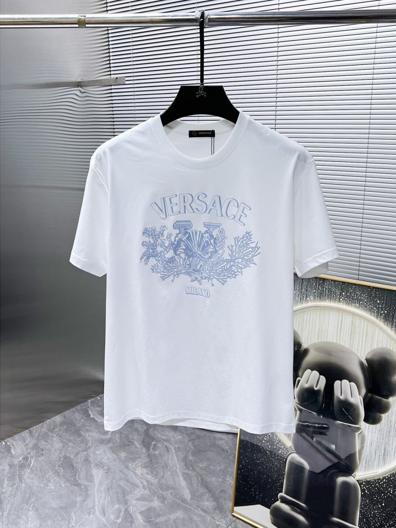 Versace T-Shirts